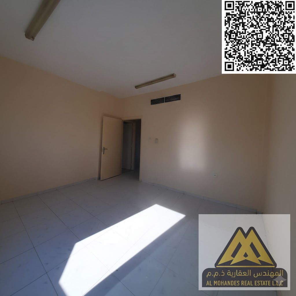 Balcony with a stunning view | Master bedroom | Central air conditioning | Excellent location, ideal for families due to its proximity to all public s