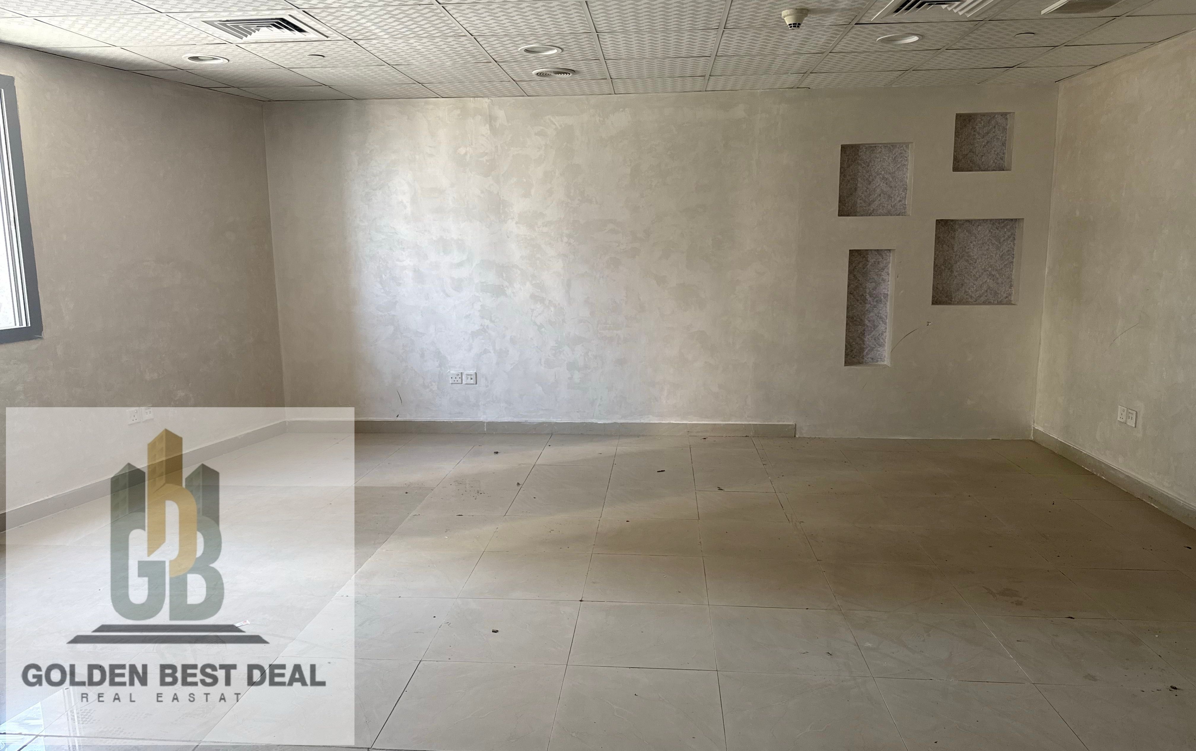 FITTED OFFICE &PRIME LOCTION &GOOD PRICE