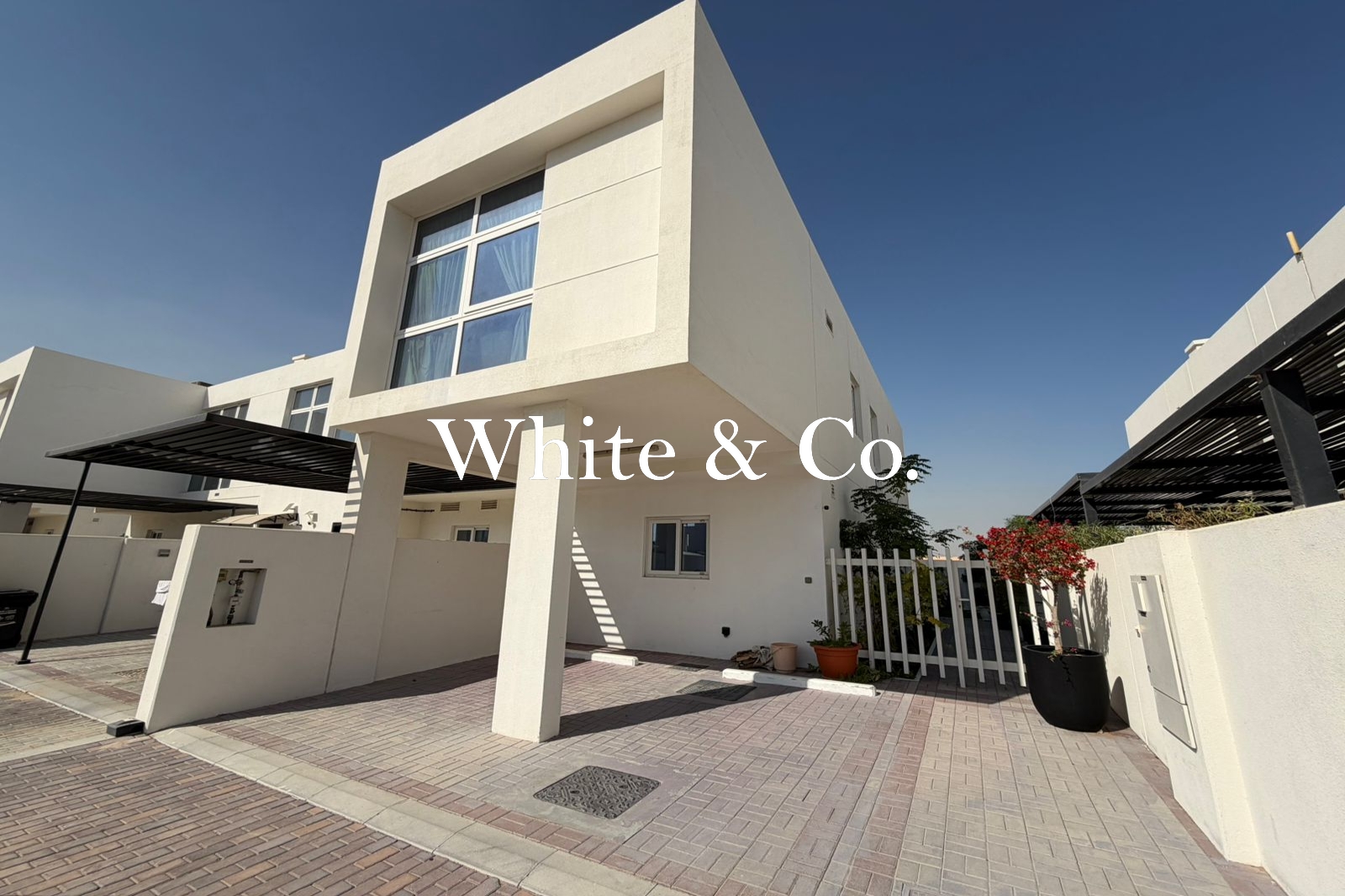 Private R2EM | 3 Bed + Maid | Single Row