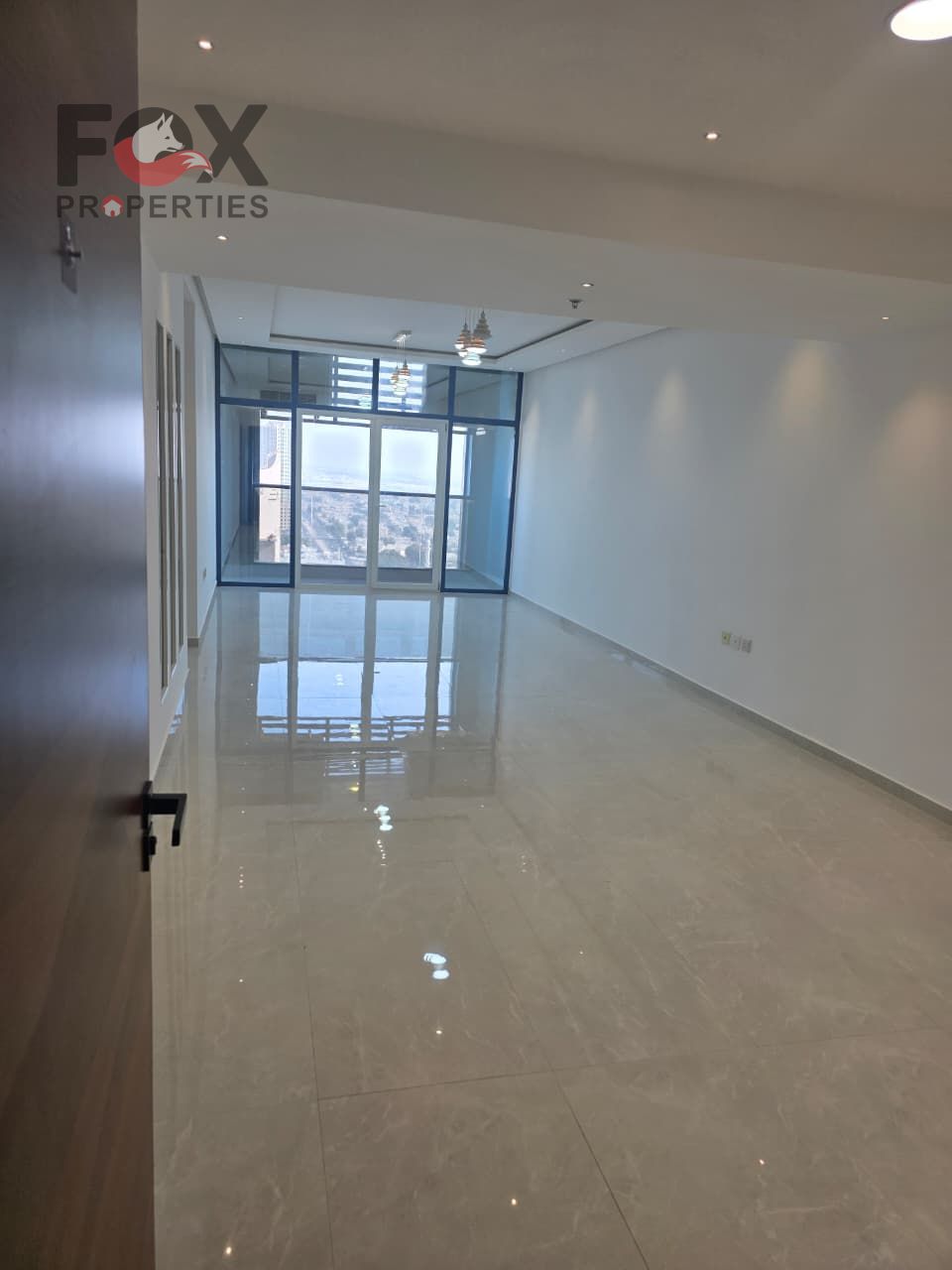 Elegant 3BR hall in Nuaimiya 3 with modern design, very spacious layout, flexible payments, central AC, and easy access to Dubai and Sharjah. ”