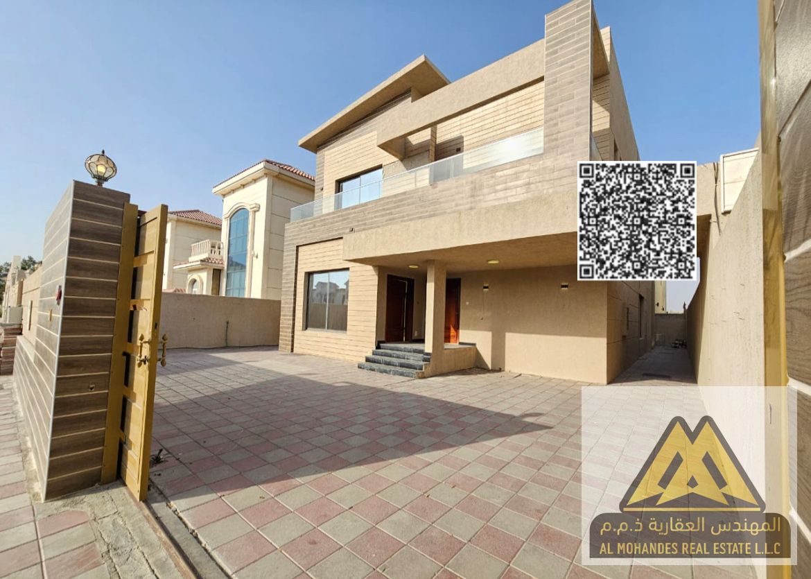 Spacious area | Open view | Prime location close to all services