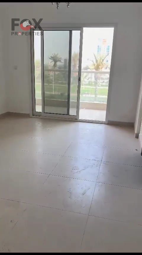 Open view | Freehold for all nationalities | Lowest monthly payment available | Balcony and spacious