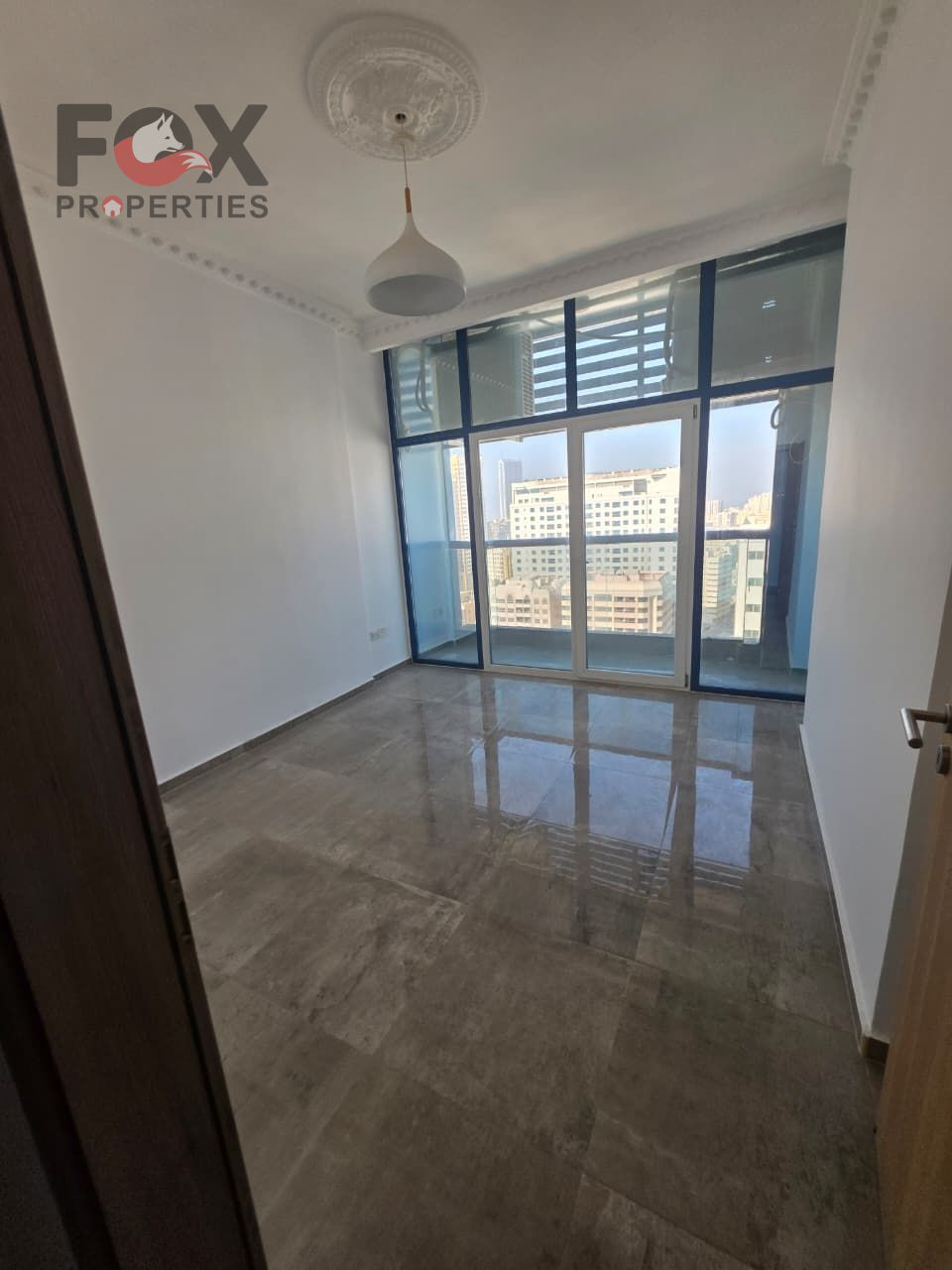 The finest 2-bedroom apartment in Al Nuaimiya 3 | Central air-conditioning | Prime strategic location | Modern design | Easy access to Dubai and Sharj