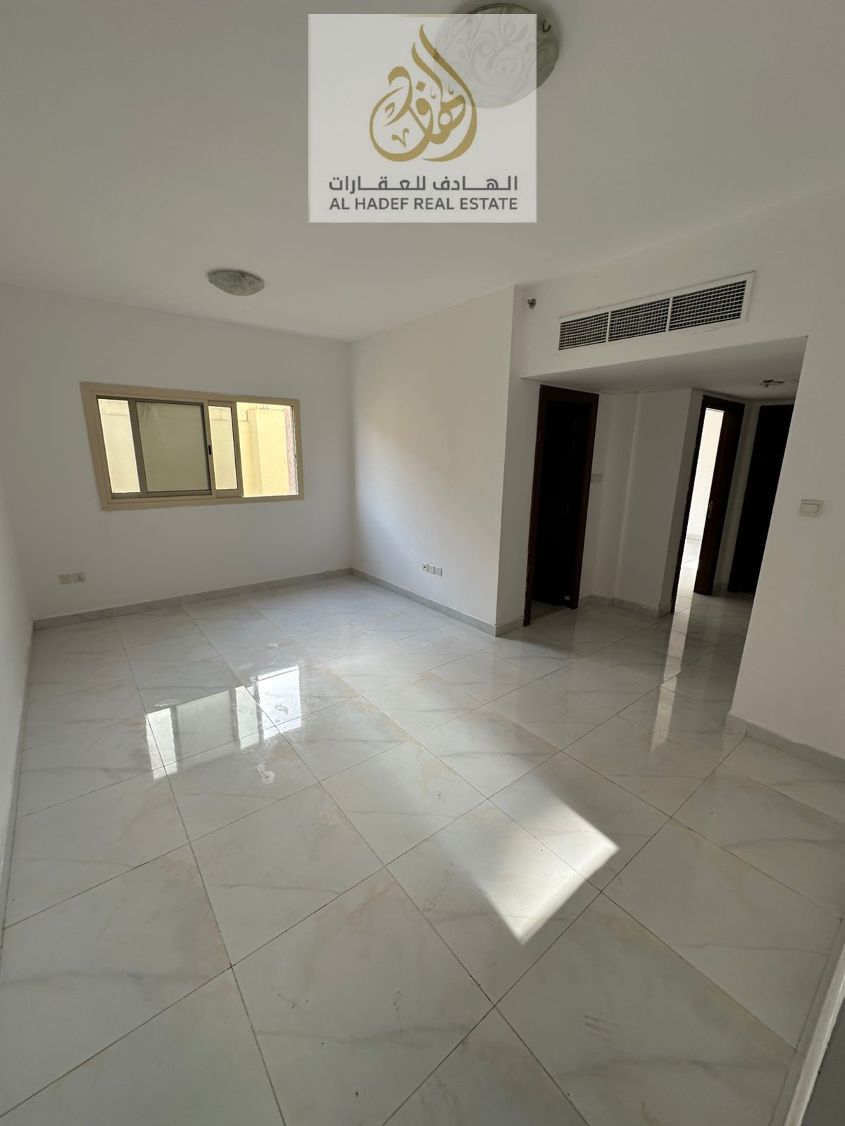 One room and a hall for annual rent in Al Naimiyah
