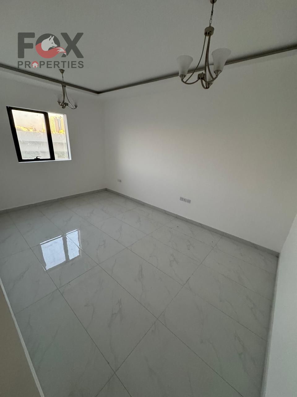 First Tenant | Modern Finish | Easy Access to Dubai | 2 Bedrooms with Living Room in Al Nuaimiya, Ajman