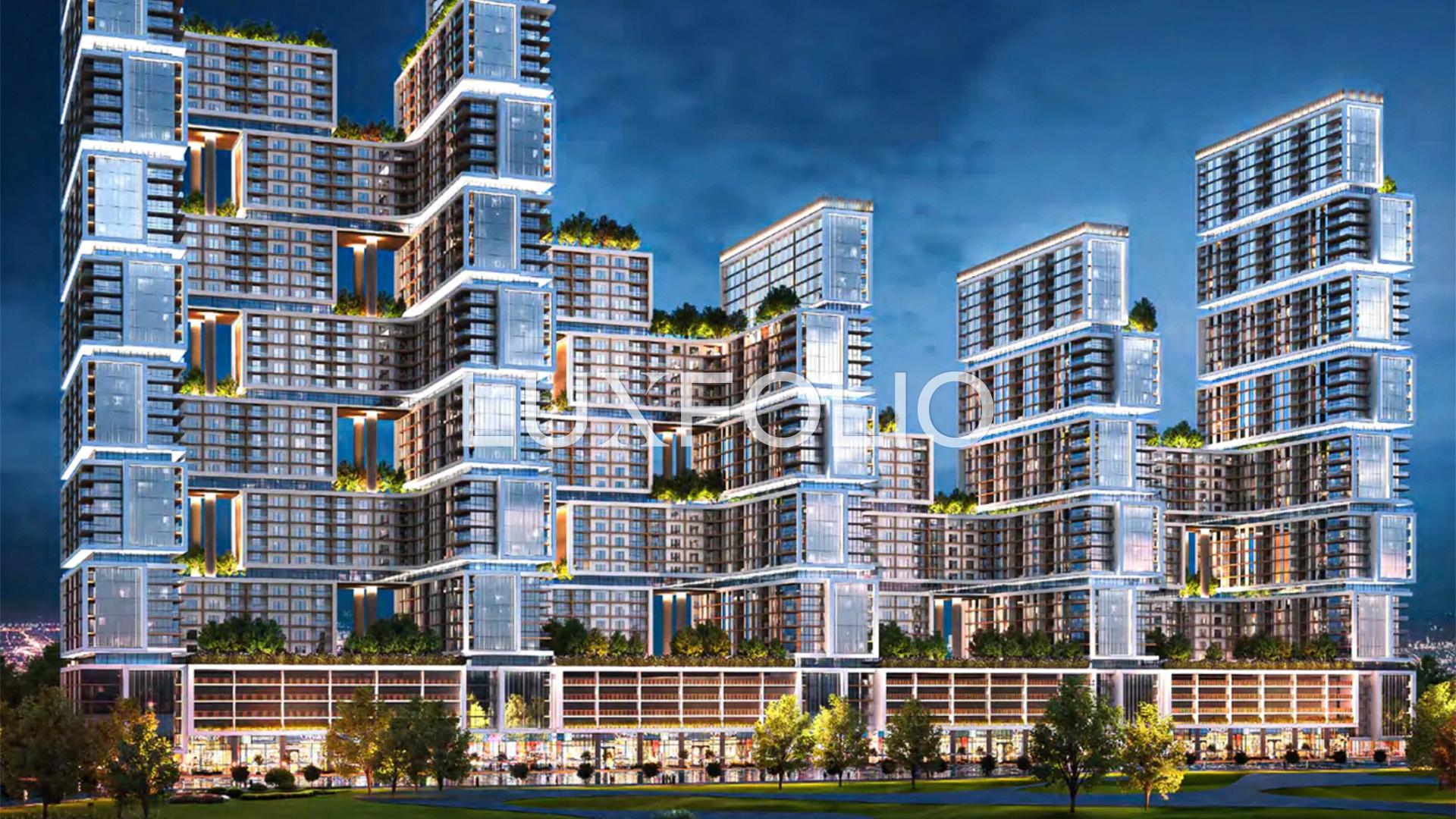 Ras Alkhor & Down Town View | Mid Floor | Spacious