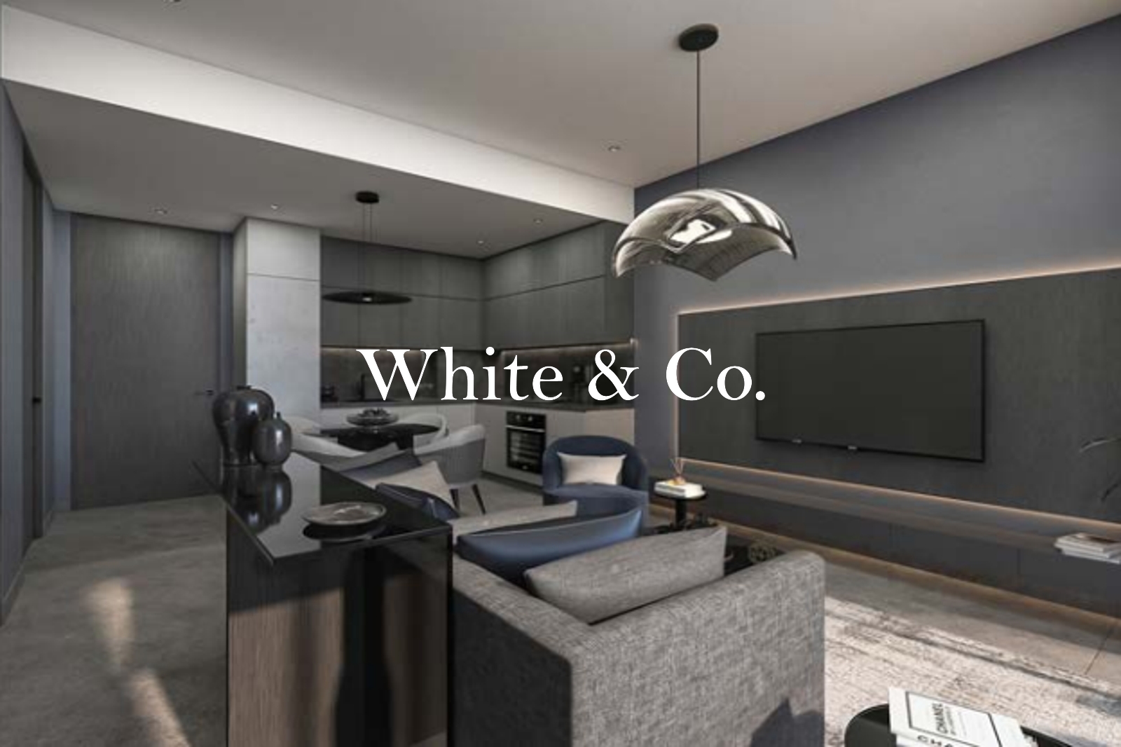 Waterfront Living|Luxurious|Genuine Resale