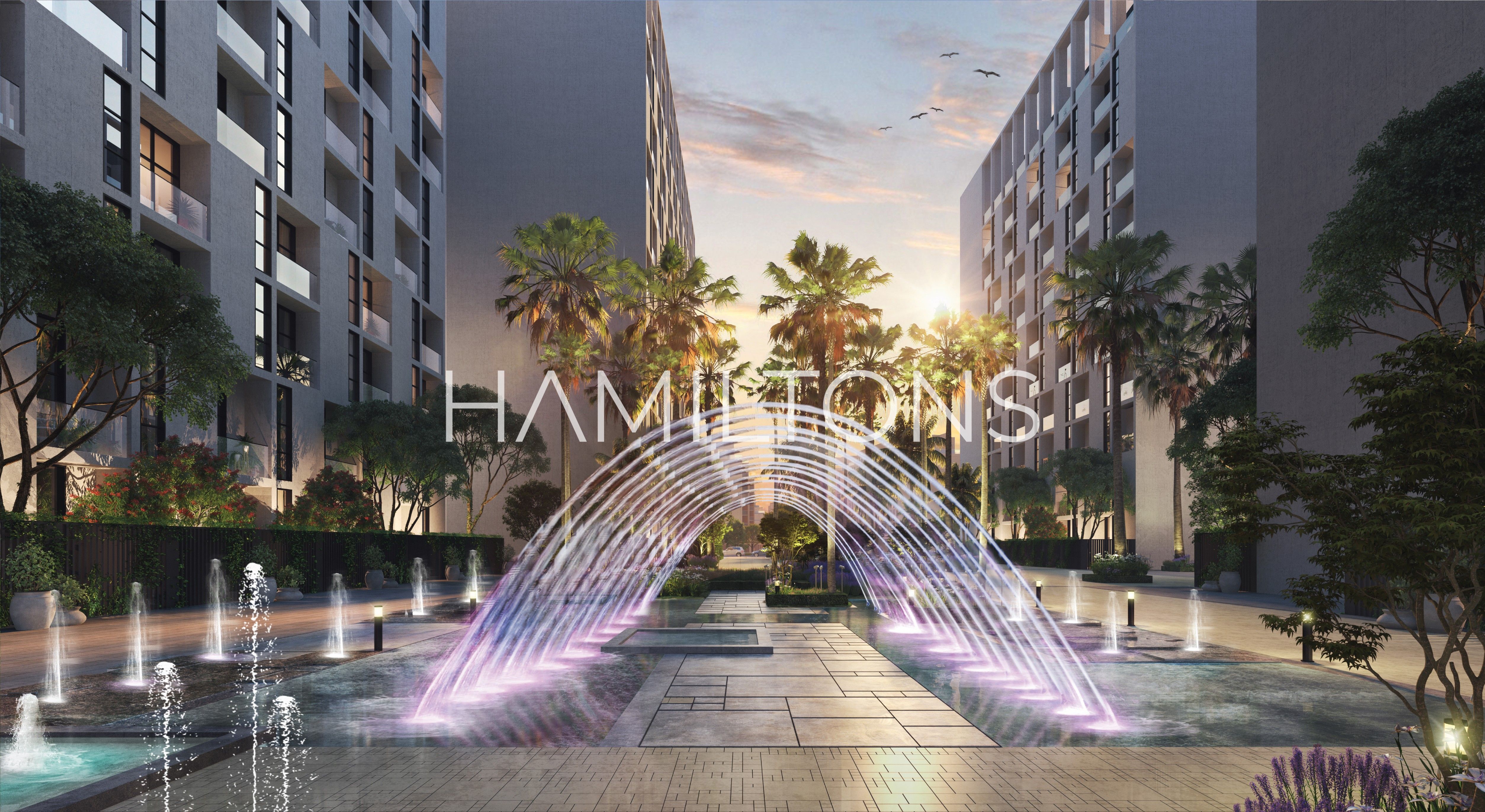 Exclusive Apartment | Aqua Living