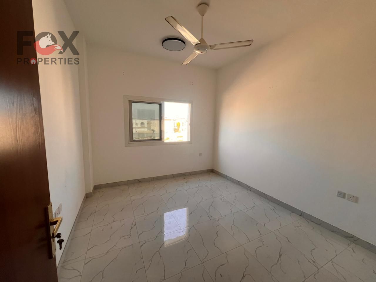 Prime location near Sheikh Mohammed bin Zayed Road | Easy access to Sharjah & Dubai | Flexible payment | Near school | Spacious master bedroom