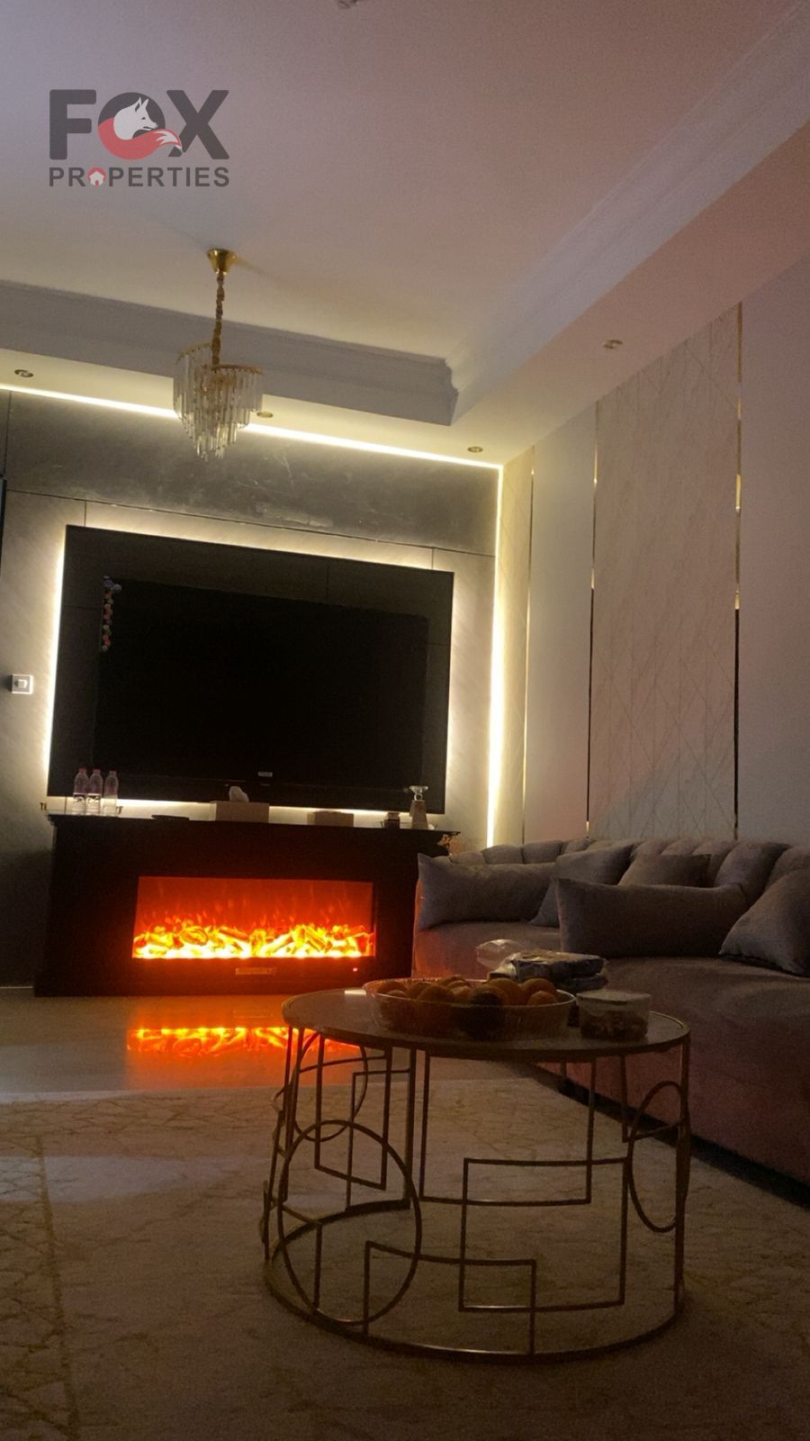For Sale | Super Deluxe Duplex – Orient Residence Towers, Ajman