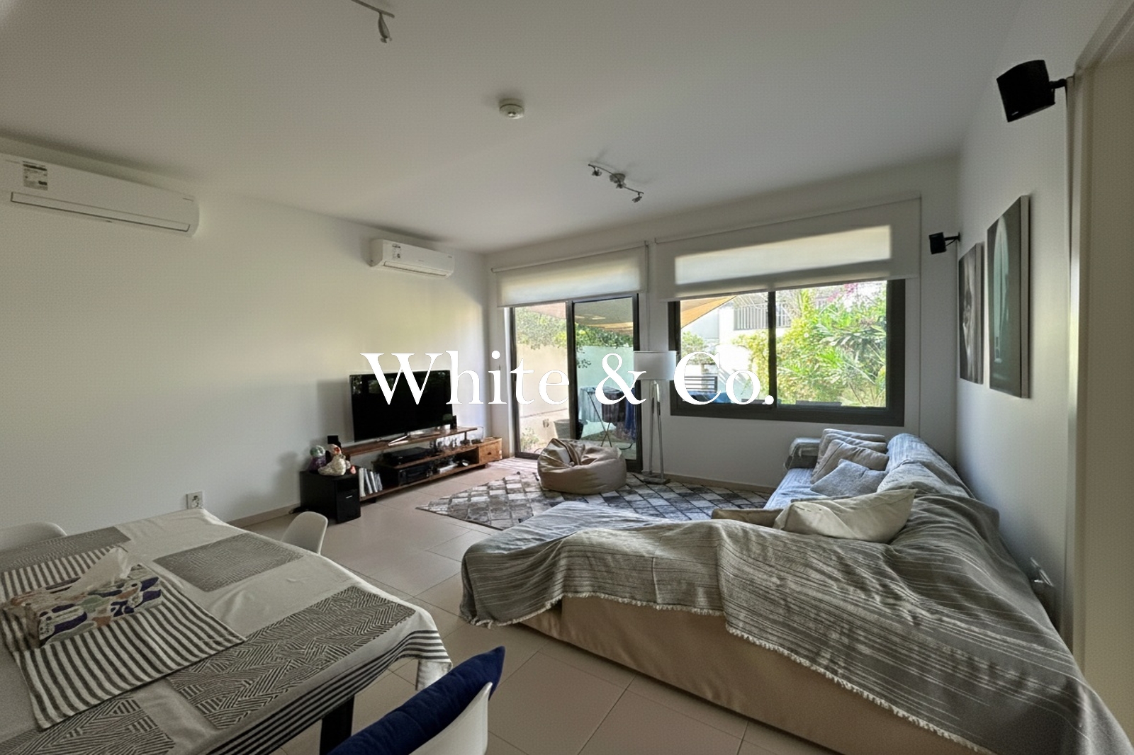 Unfurnished | Well Kept | Prime Location