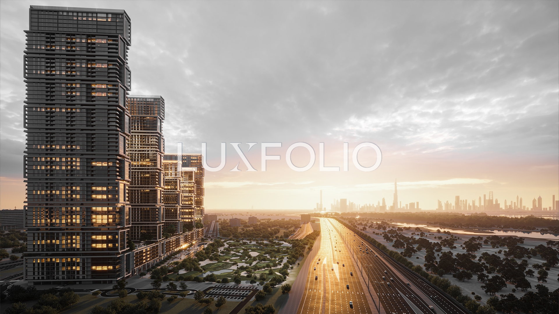Mid Floor | 1.5 Bedrooms | Prime Location