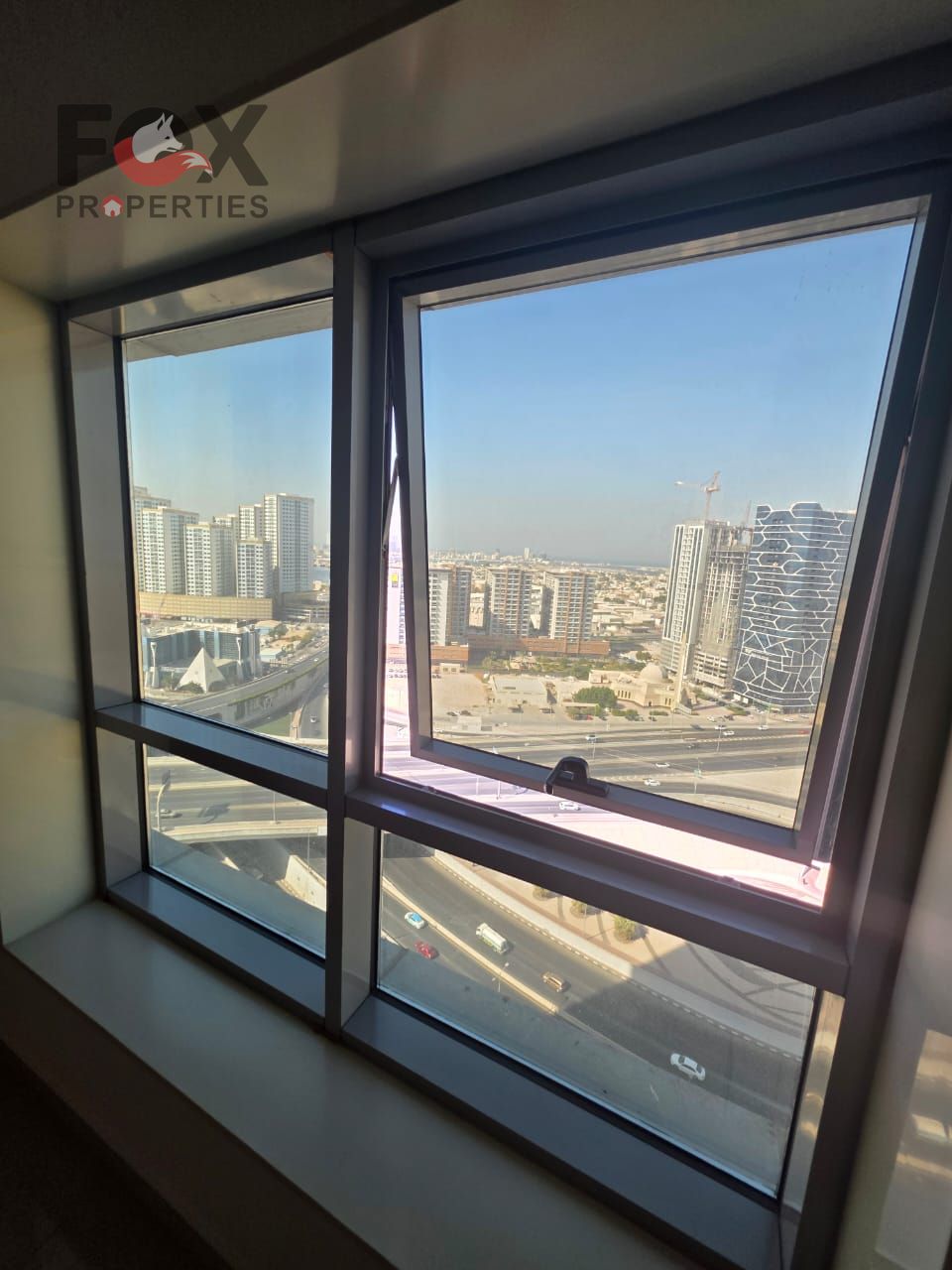 For Sale | 3 Bedroom + Hall Apartment at Concord Towers