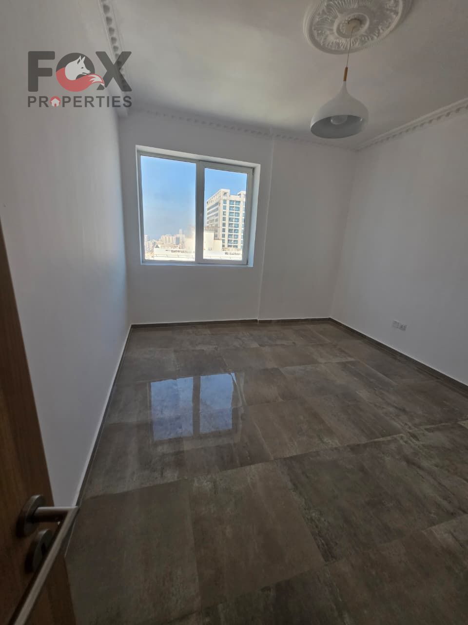 Full open view | One of Ajman’s top towers | Prime location | Near all amenities | Close to Sharjah & Dubai | Flexible payment options