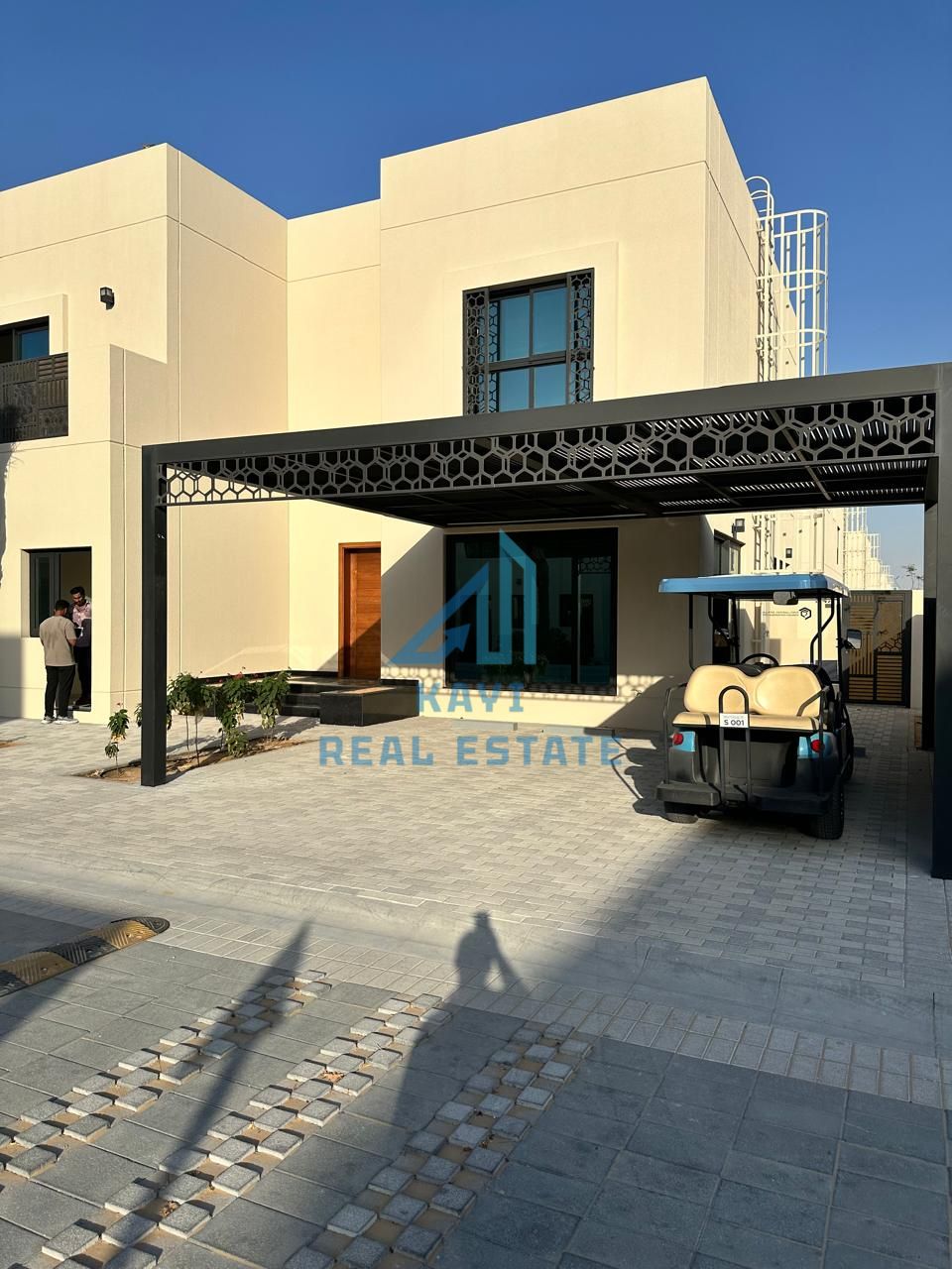 Energy-Efficient 5BHK Villa | Solar-Powered Living in SSC’s Sustainable Community