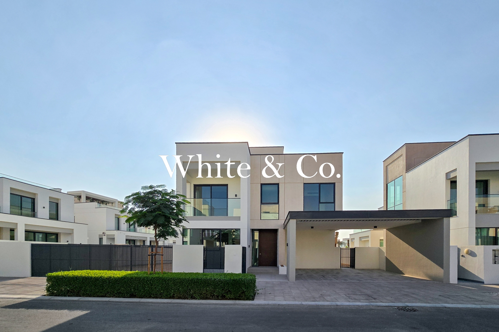 Prime Location | Park Backing | Biggest Plot