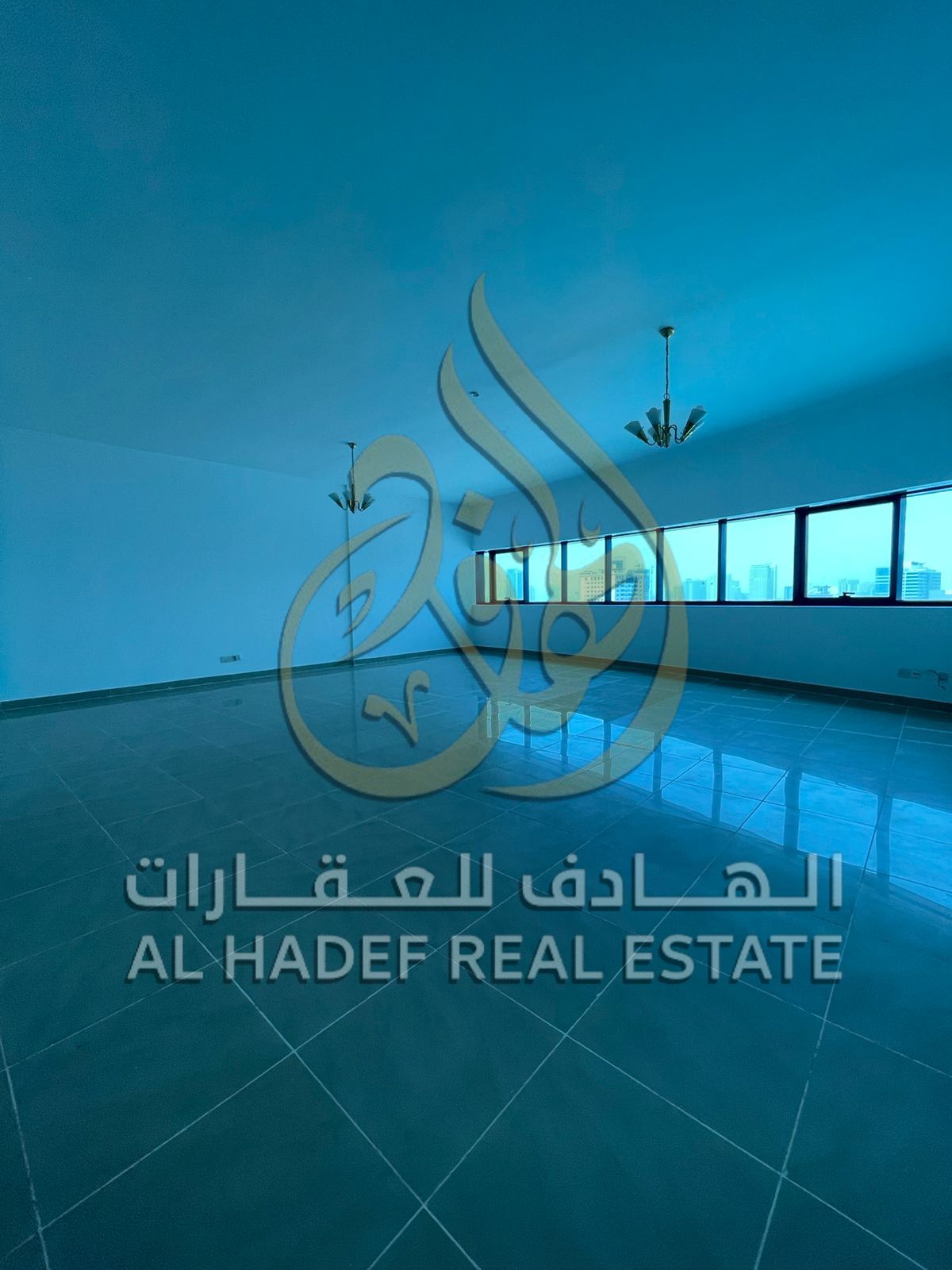 Luxury 3BHK Apartment with Dubai View in Al Mamzar – Al Taawun | Family Tower Only!