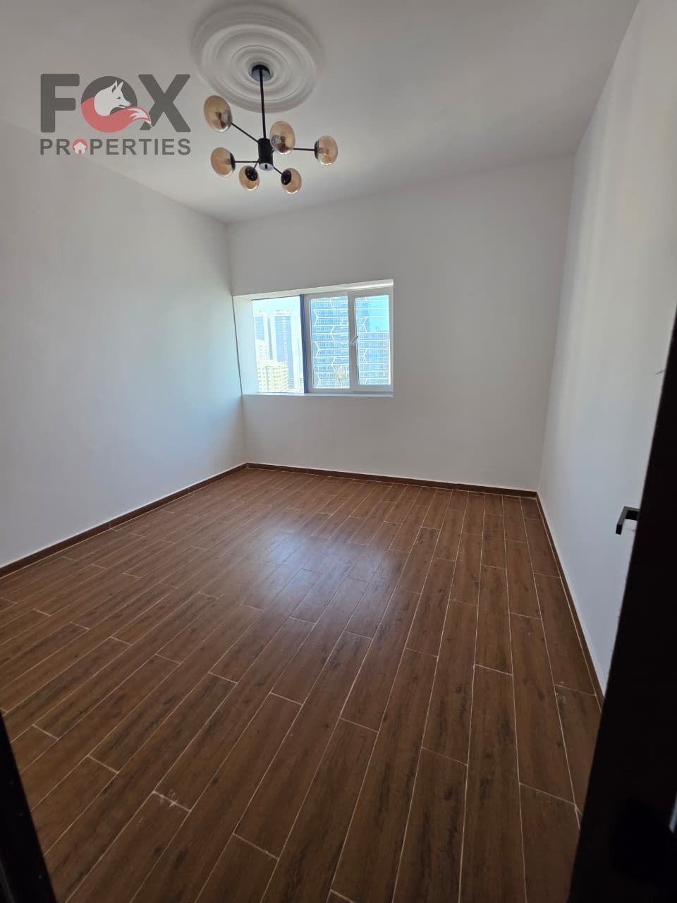 Very spacious | One of Ajman’s top towers | Prime location near all amenities | Closest to Sharjah & Dubai | Flexible payments | Full open view