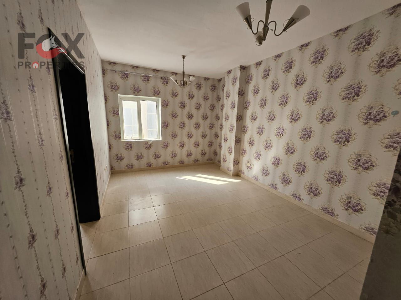 For Rent | 1 Bedroom + Hall – Al Yasmeen, Princess Village, Ajman