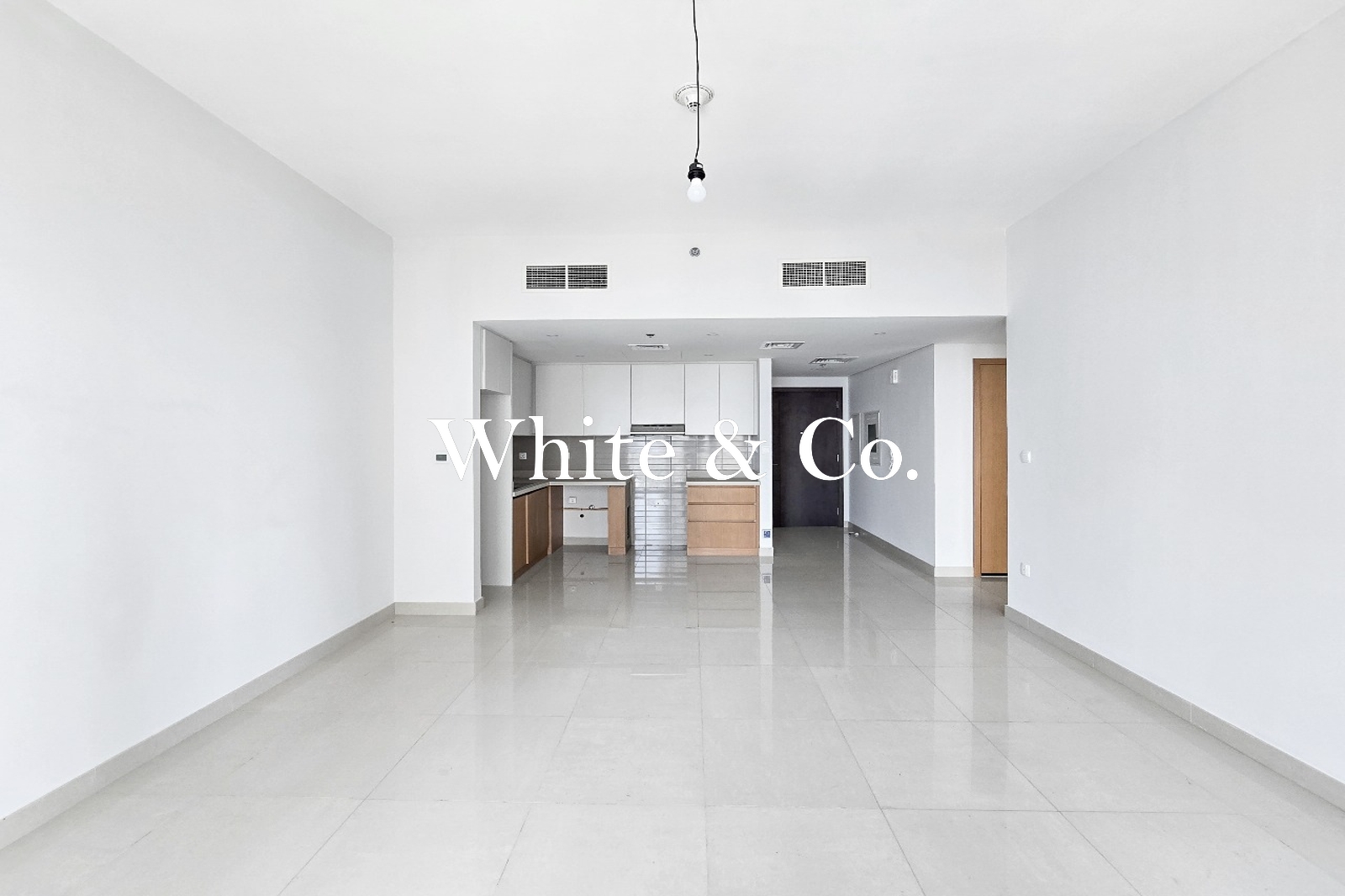 EXCLUSIVE AGENT | VACANT IN JAN | 1BED