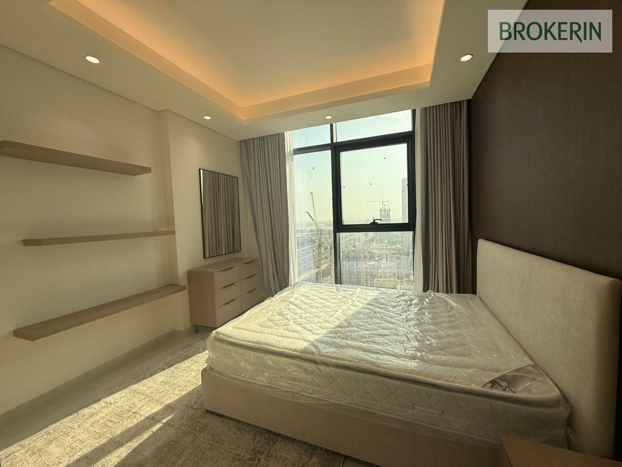 High Floor | Furnished | Brand New | Best Layout