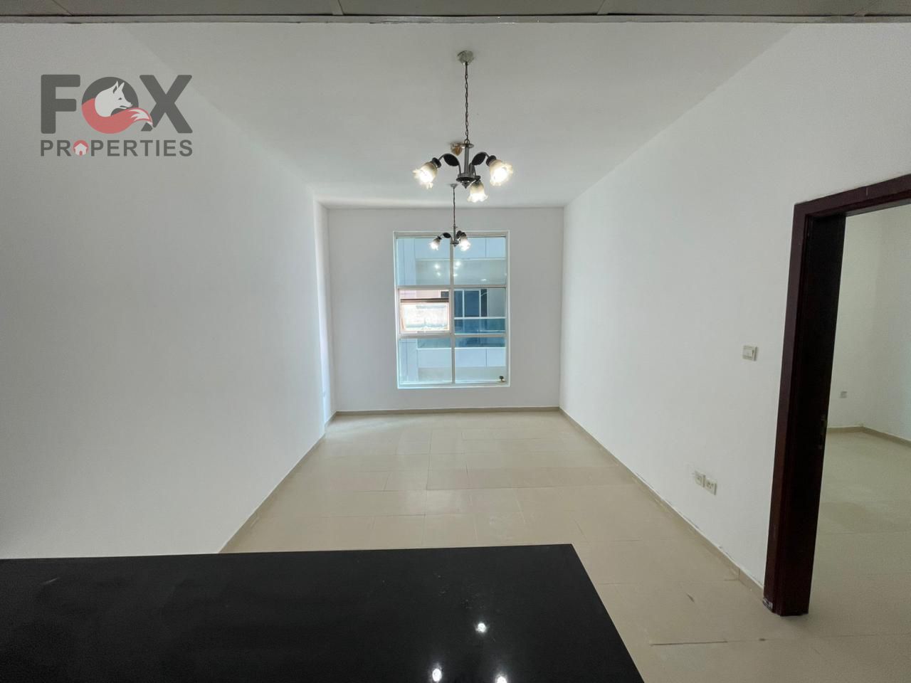 For Rent | 1 Bedroom + Hall – City Tower, Ajman