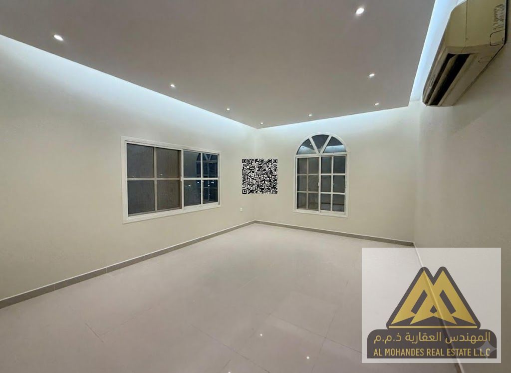 Prime Location | Excellent Space | Air Conditioning | Premium Finishing | Large Setback