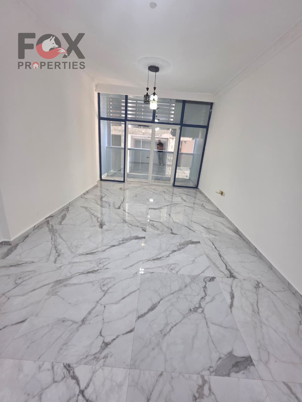 For Rent | 1 Bedroom + Hall Apartment – Al Nuaimiya 3, Ajman