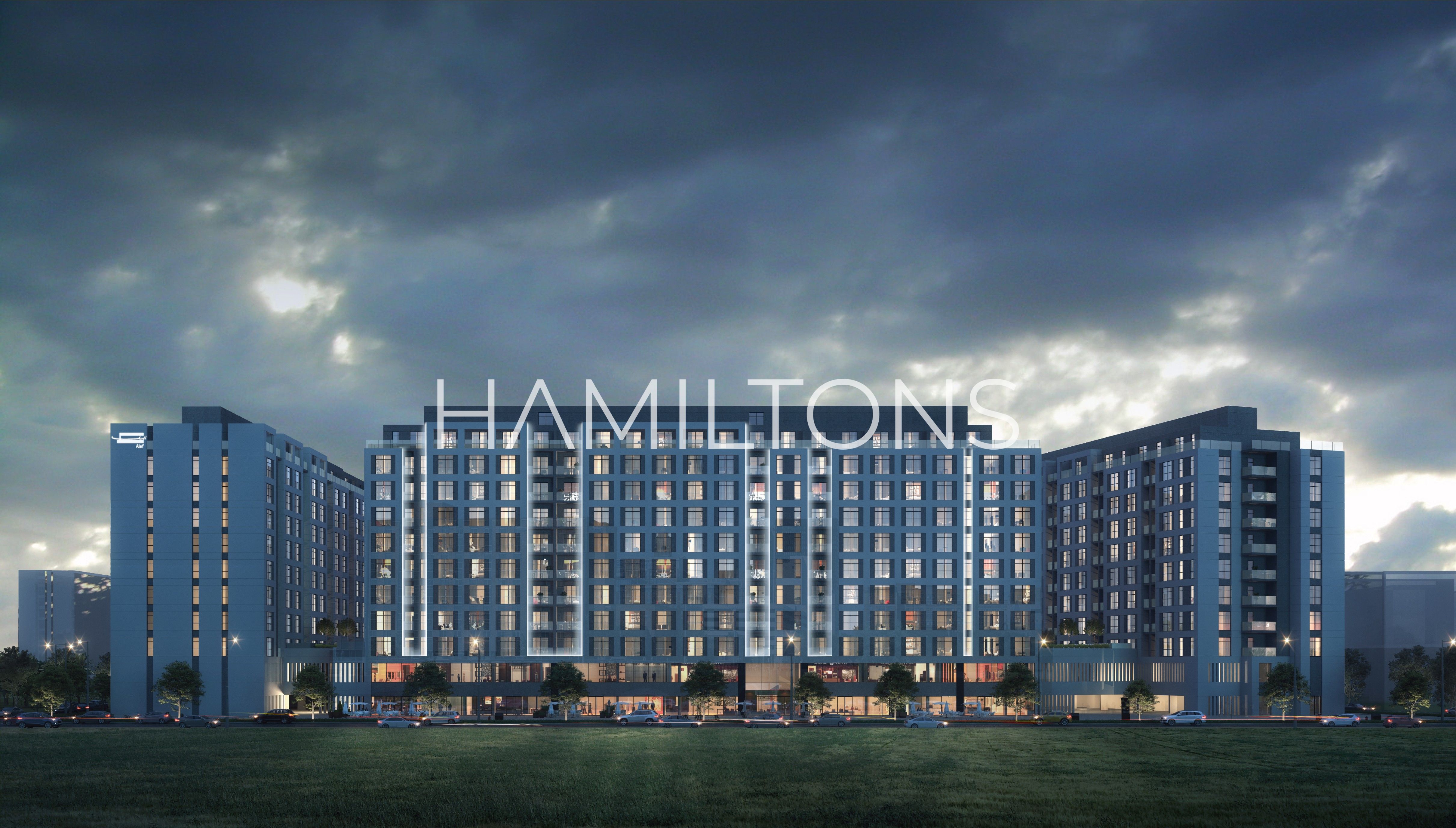 Modern Apartment | Walkable Community