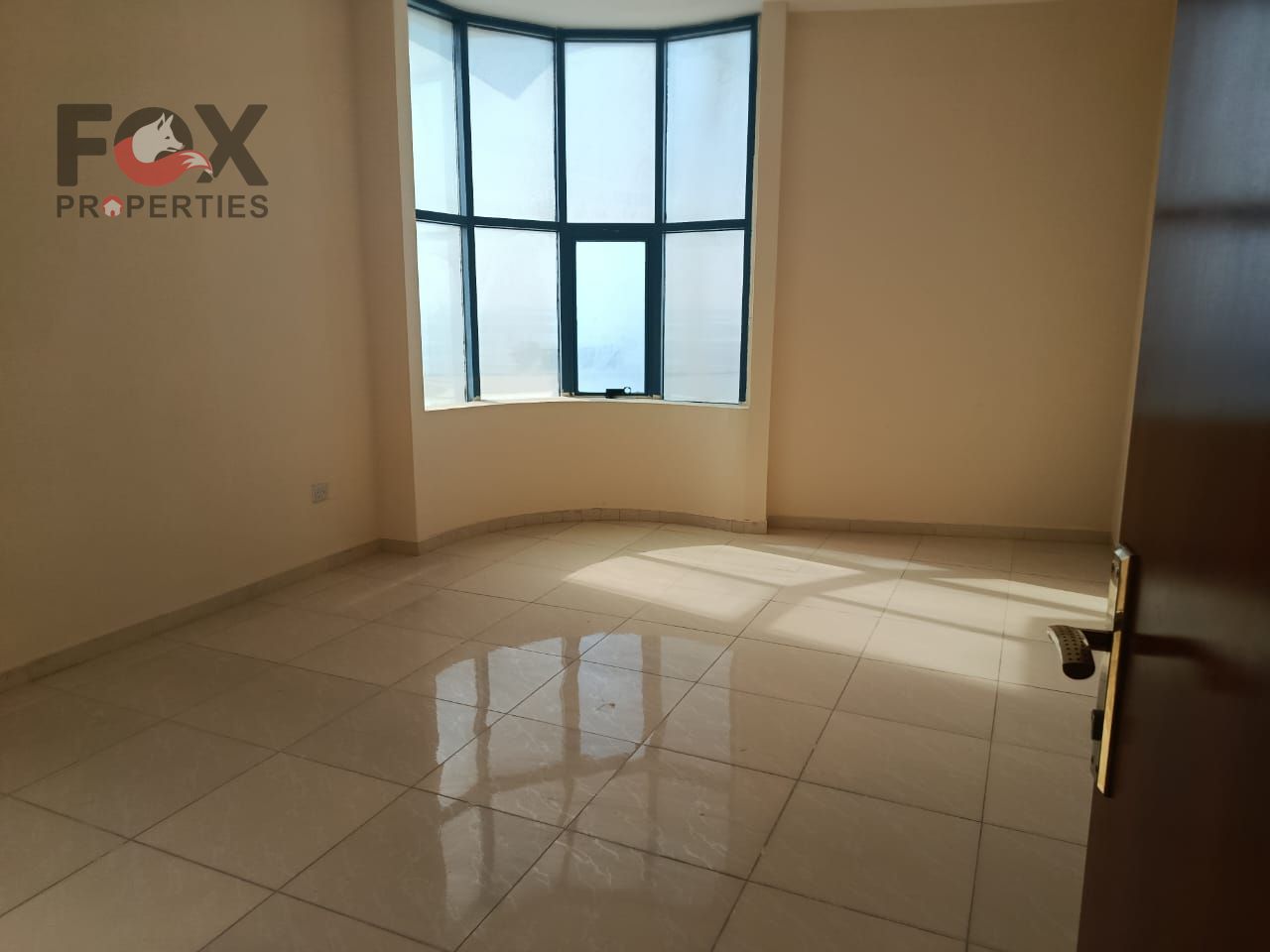 3BHK Apartment for Annual Rent – Ajman Corniche | AED 45,000 | 2 Bathrooms & Balcony