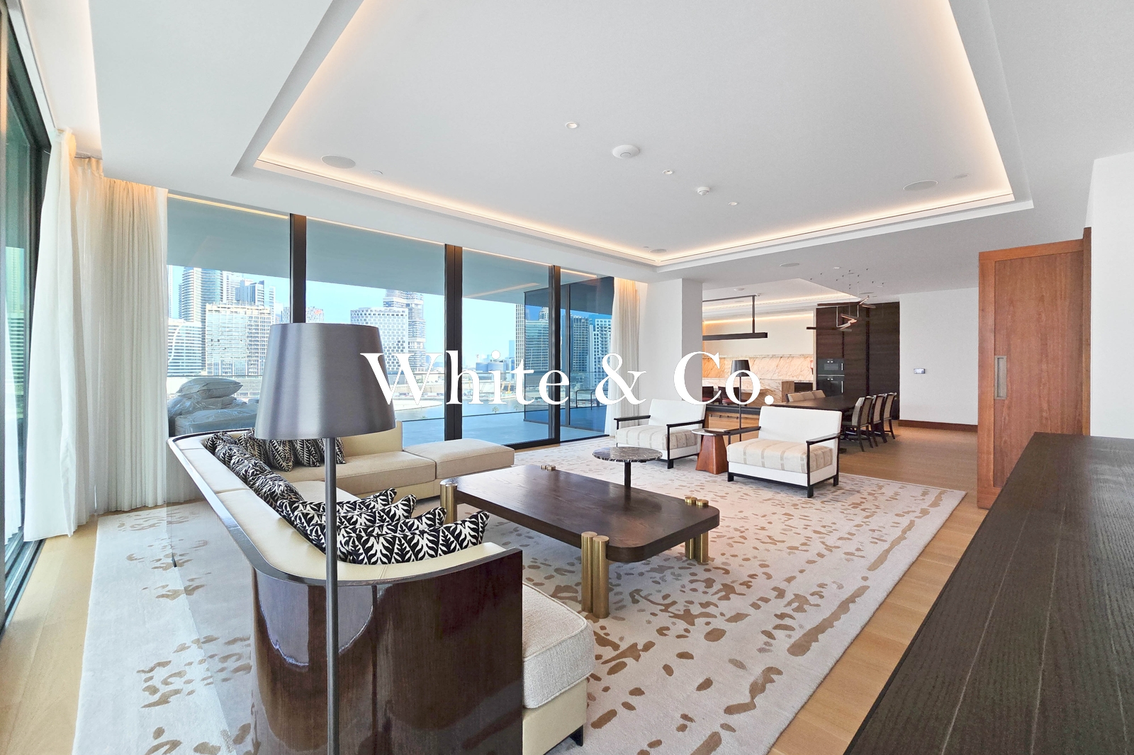 Ultra-Luxury | Exclusive | Opulent