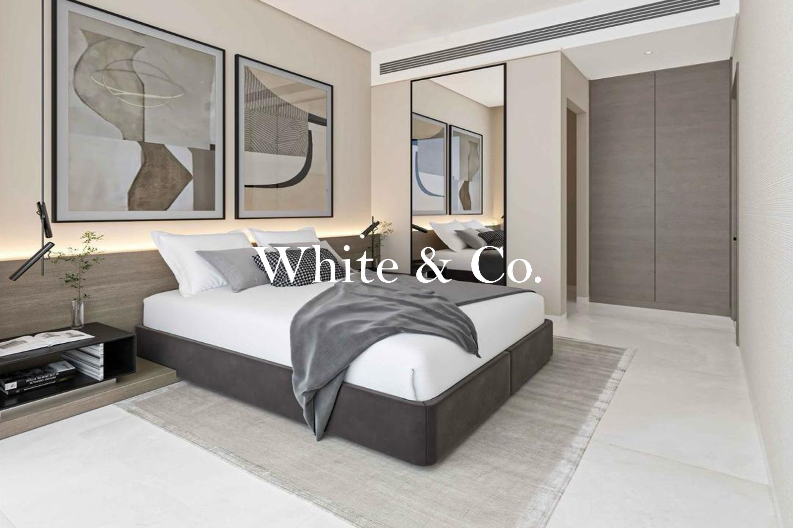 Fully Furnished | High ROI | 5 Year PHPP