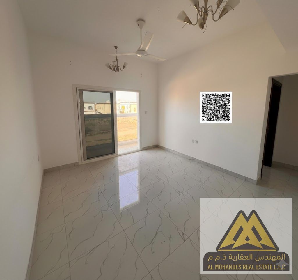 Prime location | Good space | Central air conditioning