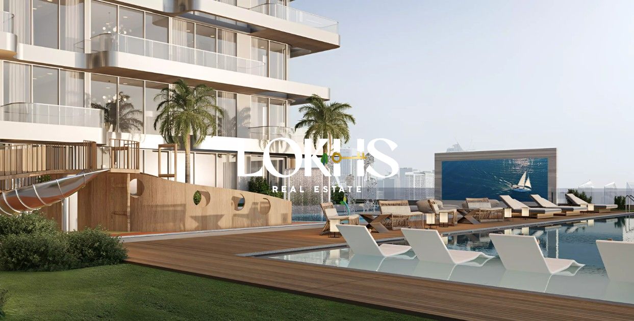 Park View I Handover 2026 I Real Price