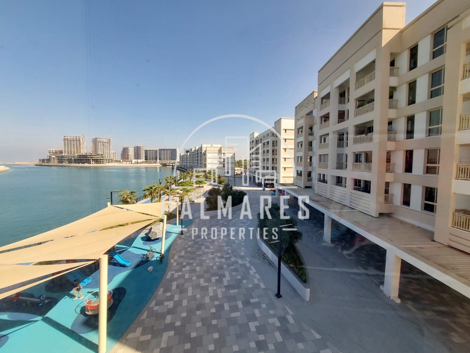 Fully Renovated & Upgraded 1BR | Fully Furnished | Lagoon Community