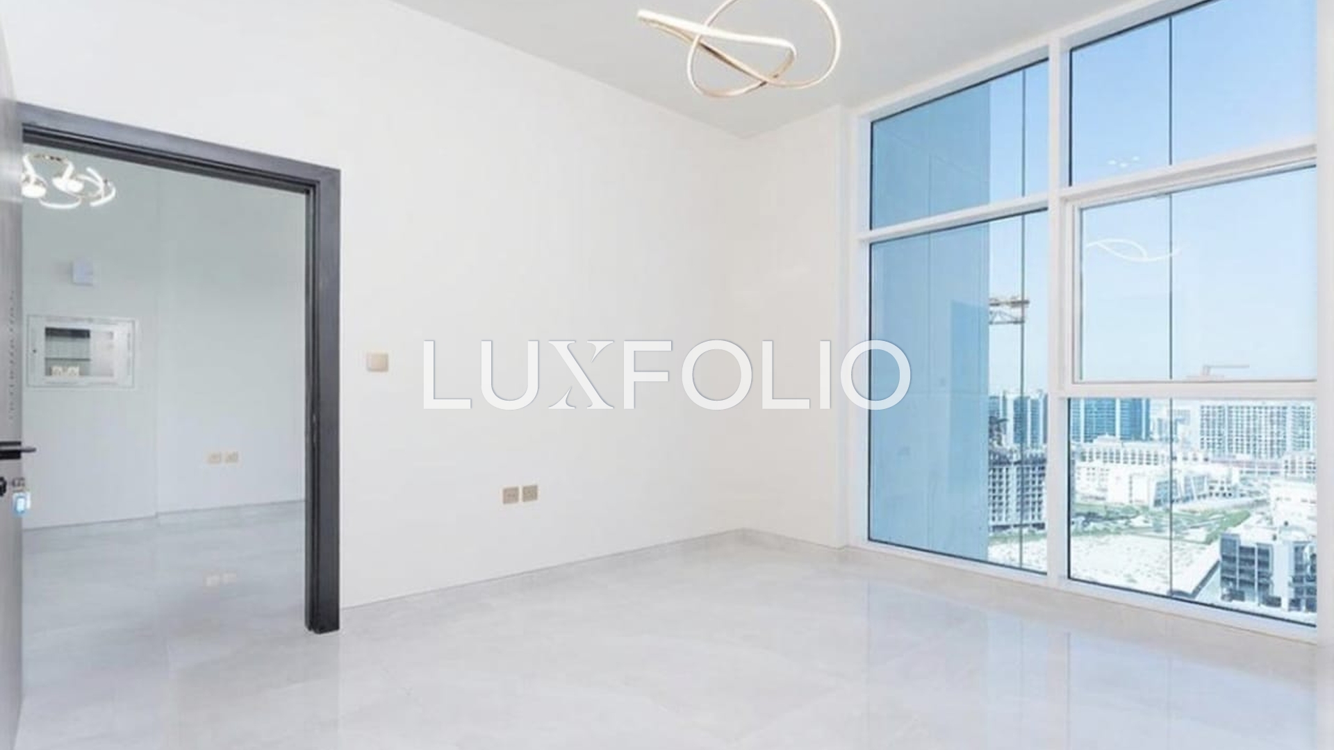 Brand New | Prime Location | Ready to Move