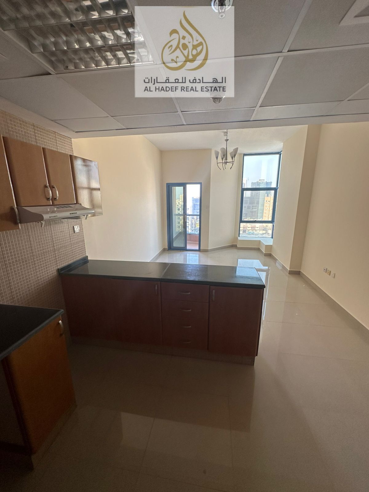 Studio for immediate delivery, freehold for all nationalities