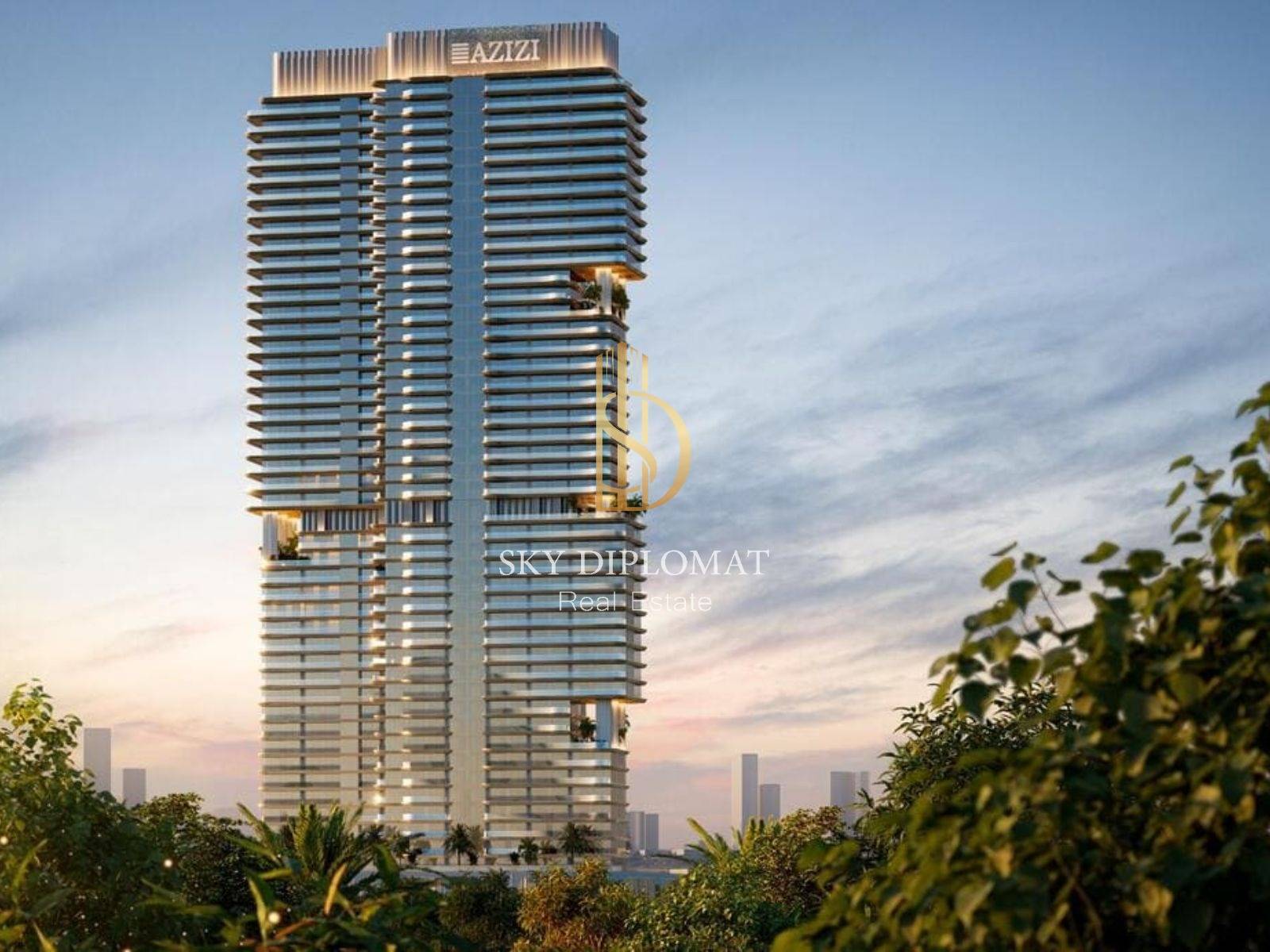 ROI Assured | Central Access | Contemporary Living