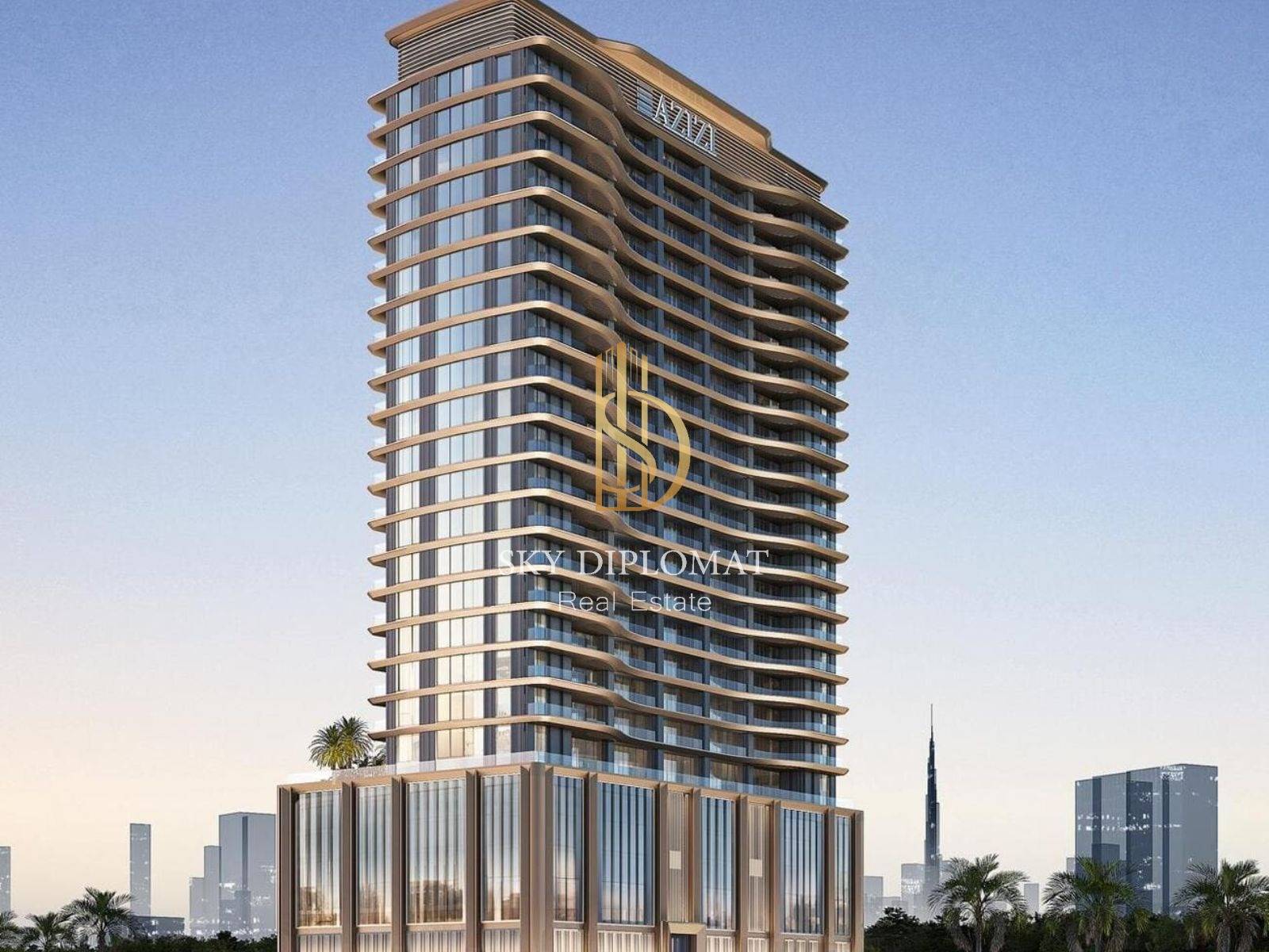 Smart Investment | Modern Community | ROI Potential