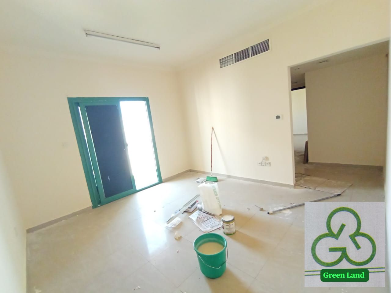 1 BHK Only For Family // With Balcony // Central Ac // Central Gas // Only 25 K