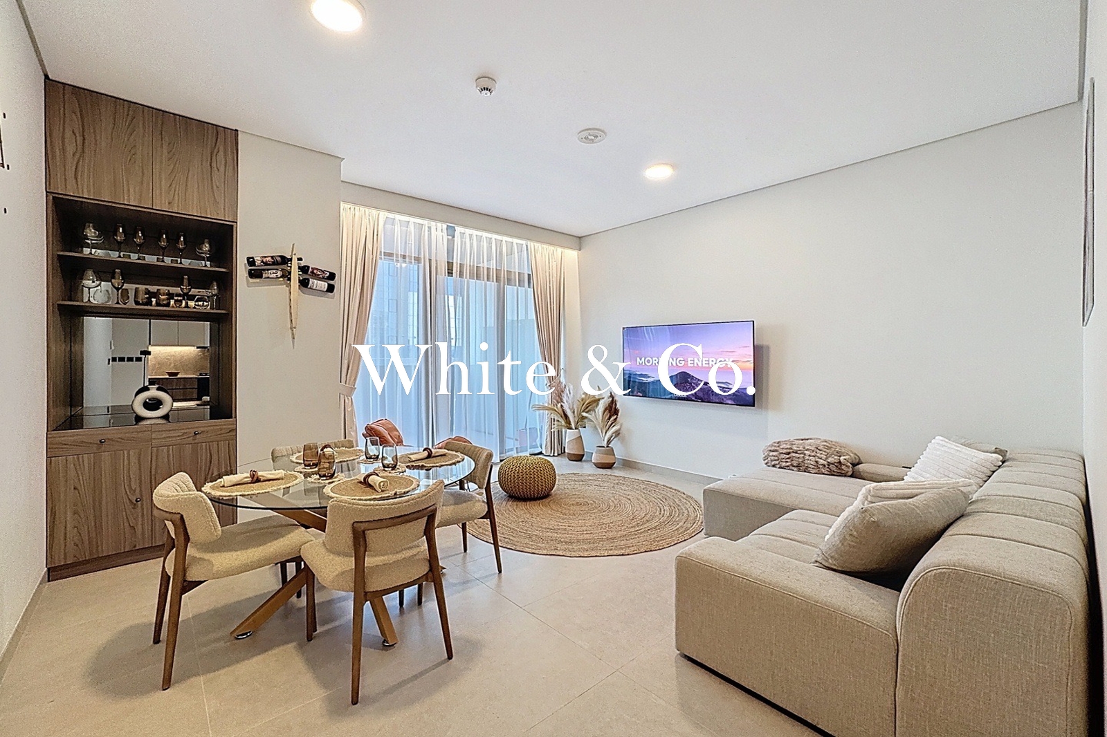 Brand New | Modern | Spacious 1 Bed
