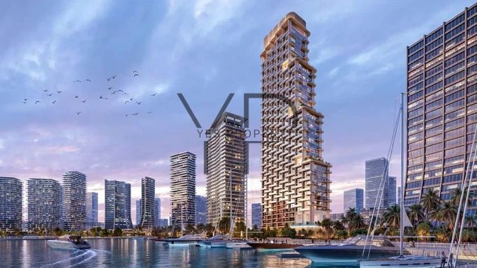 Atelis at D3 | 4BR Luxury Living | 75/25 Payment | Premium Living