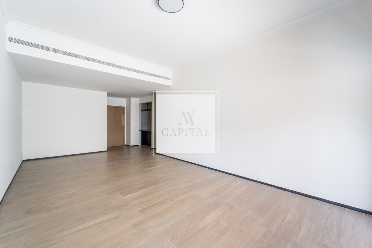 Luxury 2BHK | Chiller Free | Vacant | Unfurnished