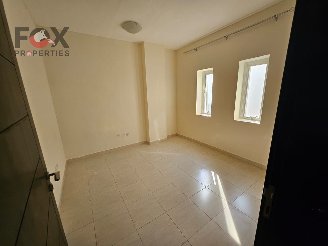 1BHK in Al Yasmeen – Princess Village | Yearly Rent with Flexible Payments