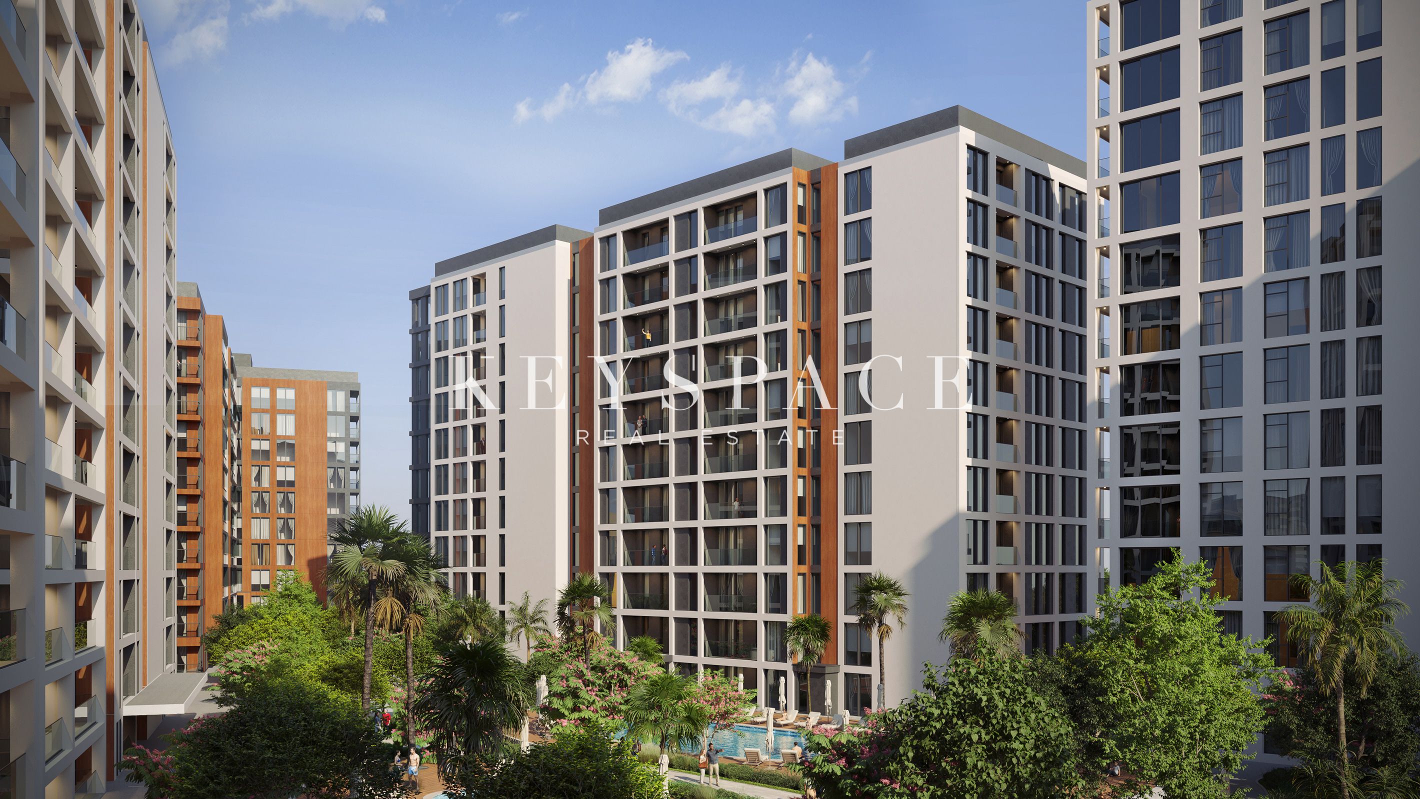 Affordable Elegance | Central Sharjah Location