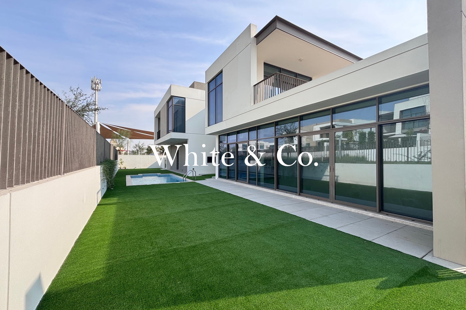 Private Pool | Landscaping | Available Now