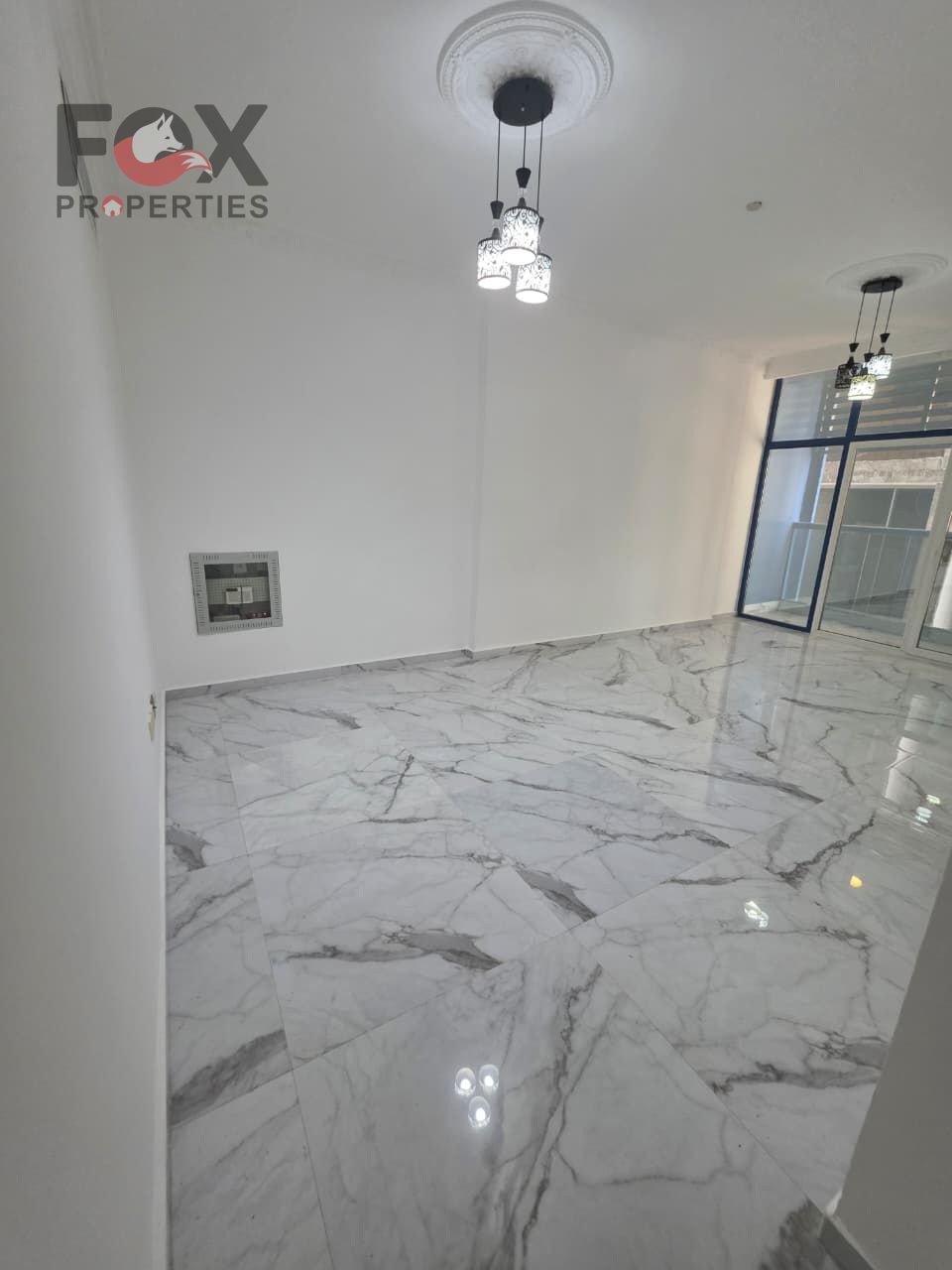 Luxury One-Bedroom Apartment in Al Nuaimiya, Ajman | Expansive Layout | Prime Location | Easy Access to Dubai
