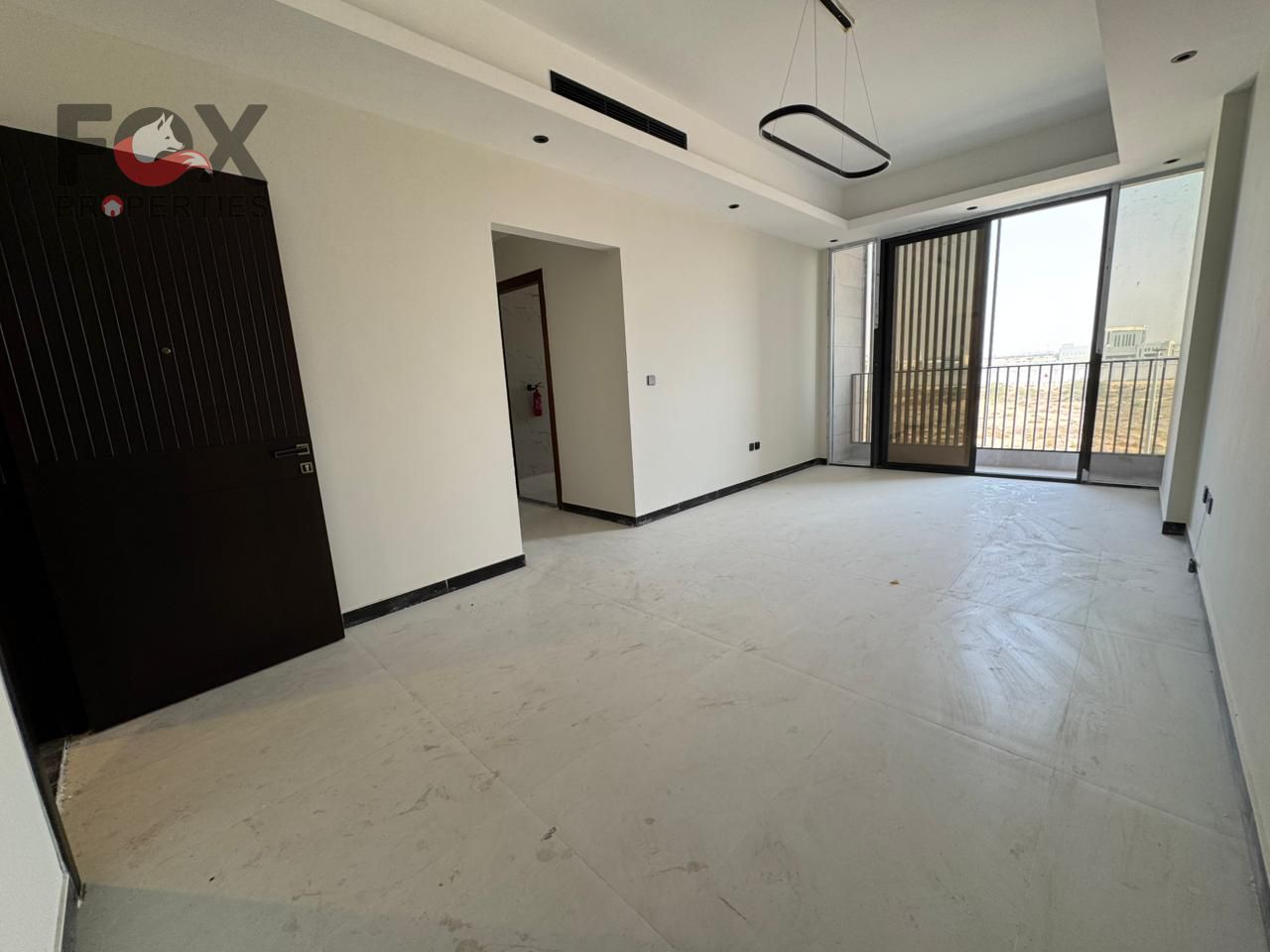 First-Tenant | Modern Finishing | Luxury 2-Bedroom Apartment with Living Room in Al Jurf 3, Ajman