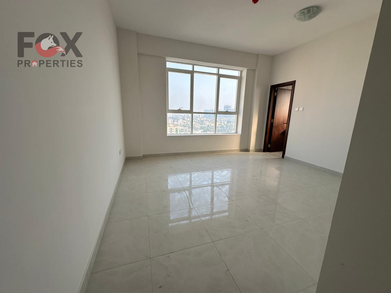 First-Tenant Luxury 2BHK | Open View | Prime Location Near Ajman Corniche, Al Ramlah, Ajman