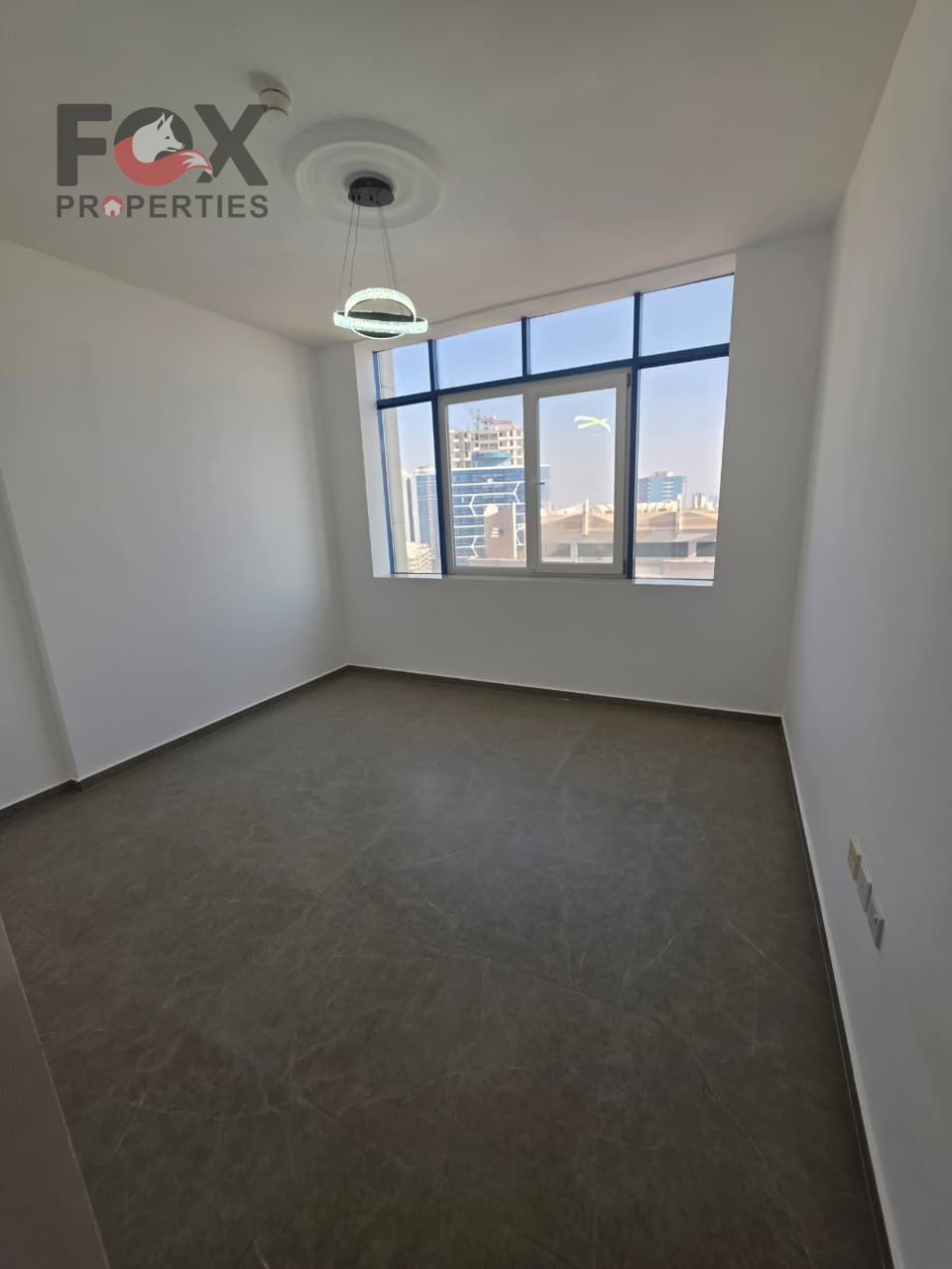 Spacious 3BHK with Open View Balcony | AED 60,000 Only
